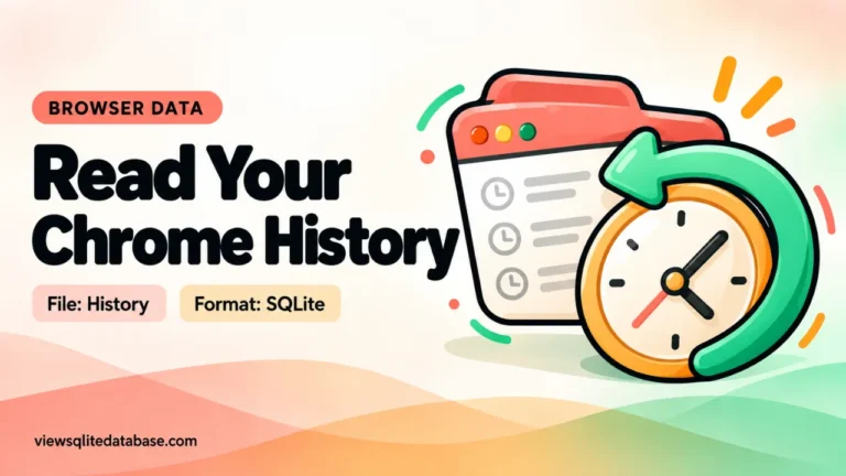 Read Your Chrome History thumbnail