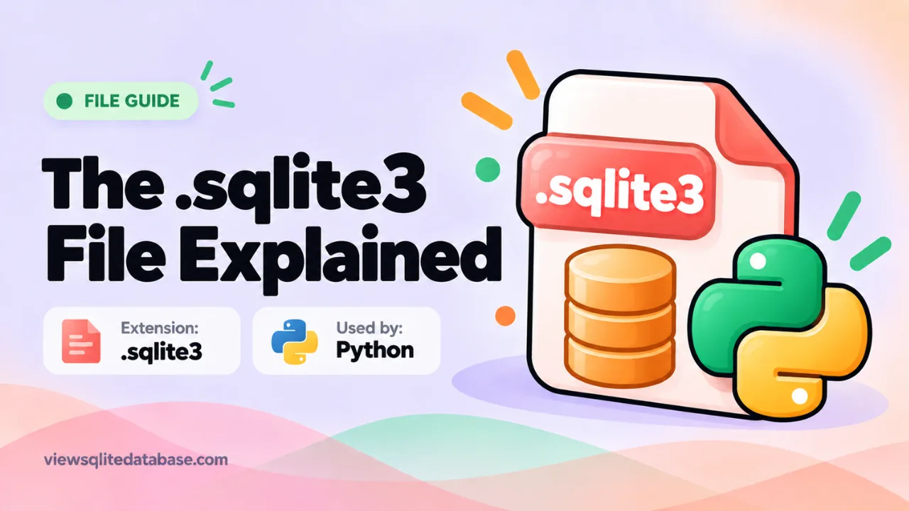 The .sqlite3 File Explained thumbnail